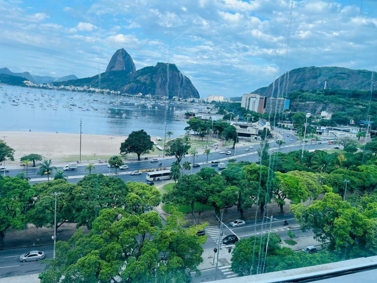 Apartment Apartamento Para Temporada Em Copacabana, Perto Da Praia Rio de Janeiro