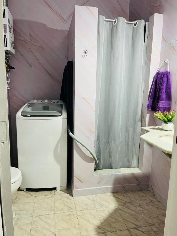 Apartamento Para Temporada Em Copacabana, Perto Da Praia Apartment