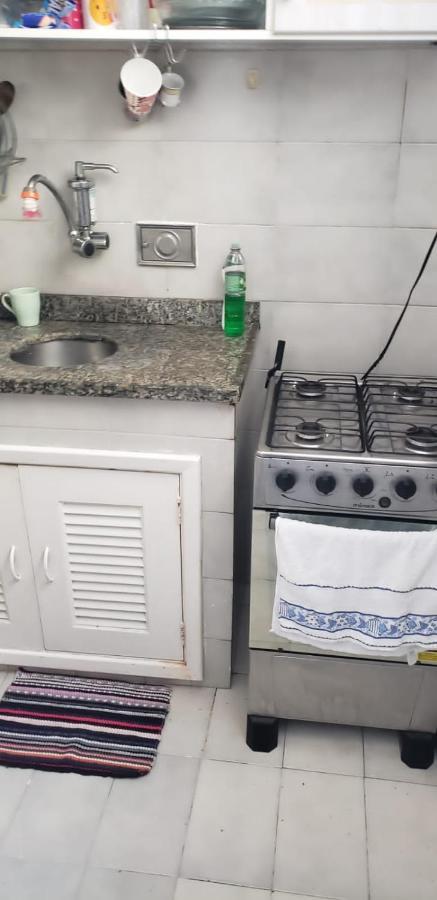 Apartamento Para Temporada Em Copacabana, Perto Da Praia * Rio de Janeiro