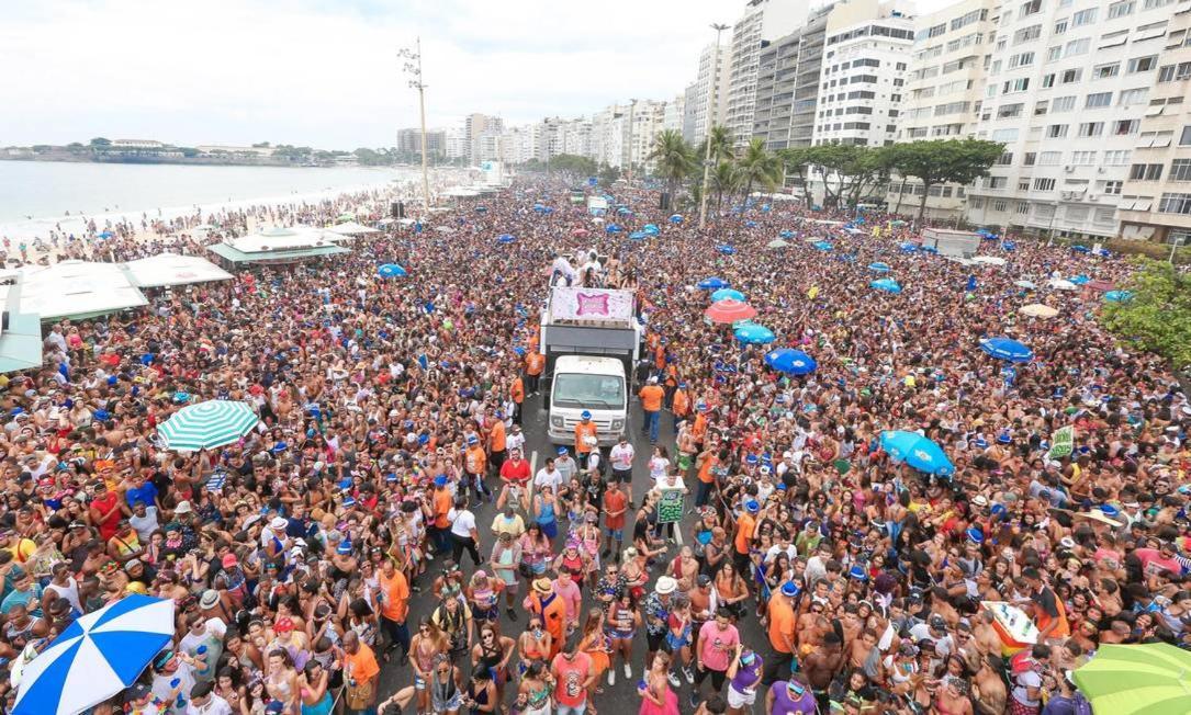 Apartamento Para Temporada Em Copacabana, Perto Da Praia Rio de Janeiro