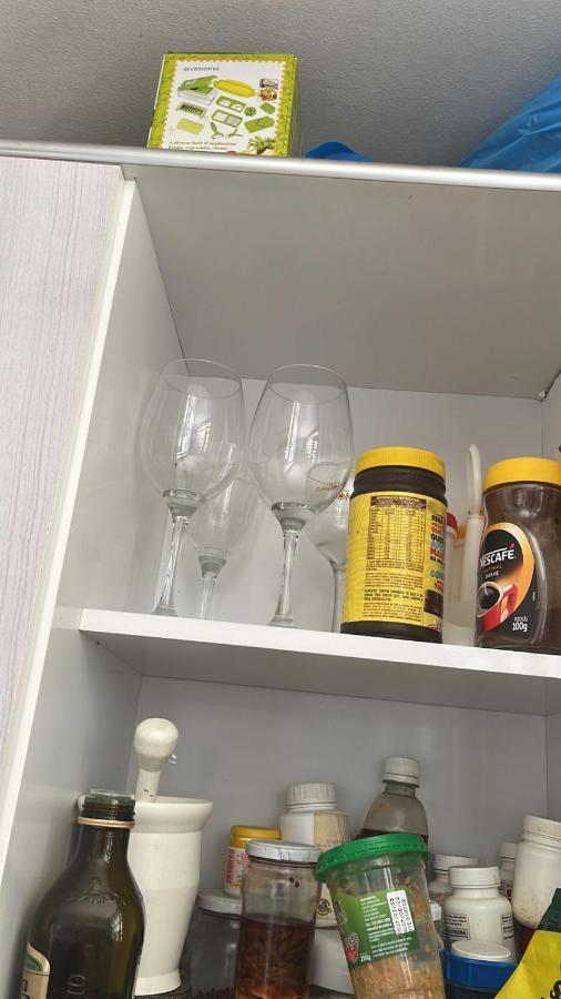 Apartamento Para Temporada Em Copacabana, Perto Da Praia Rio de Janeiro