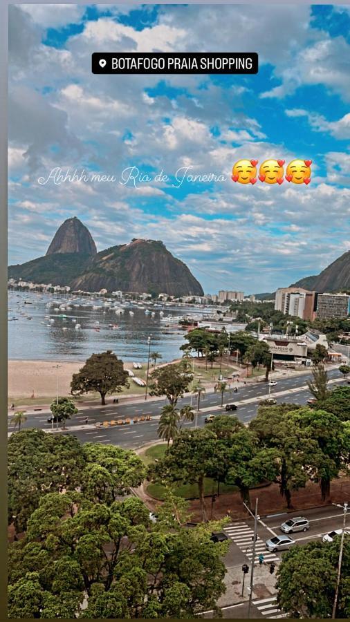Apartamento Para Temporada Em Copacabana, Perto Da Praia * Rio de Janeiro
