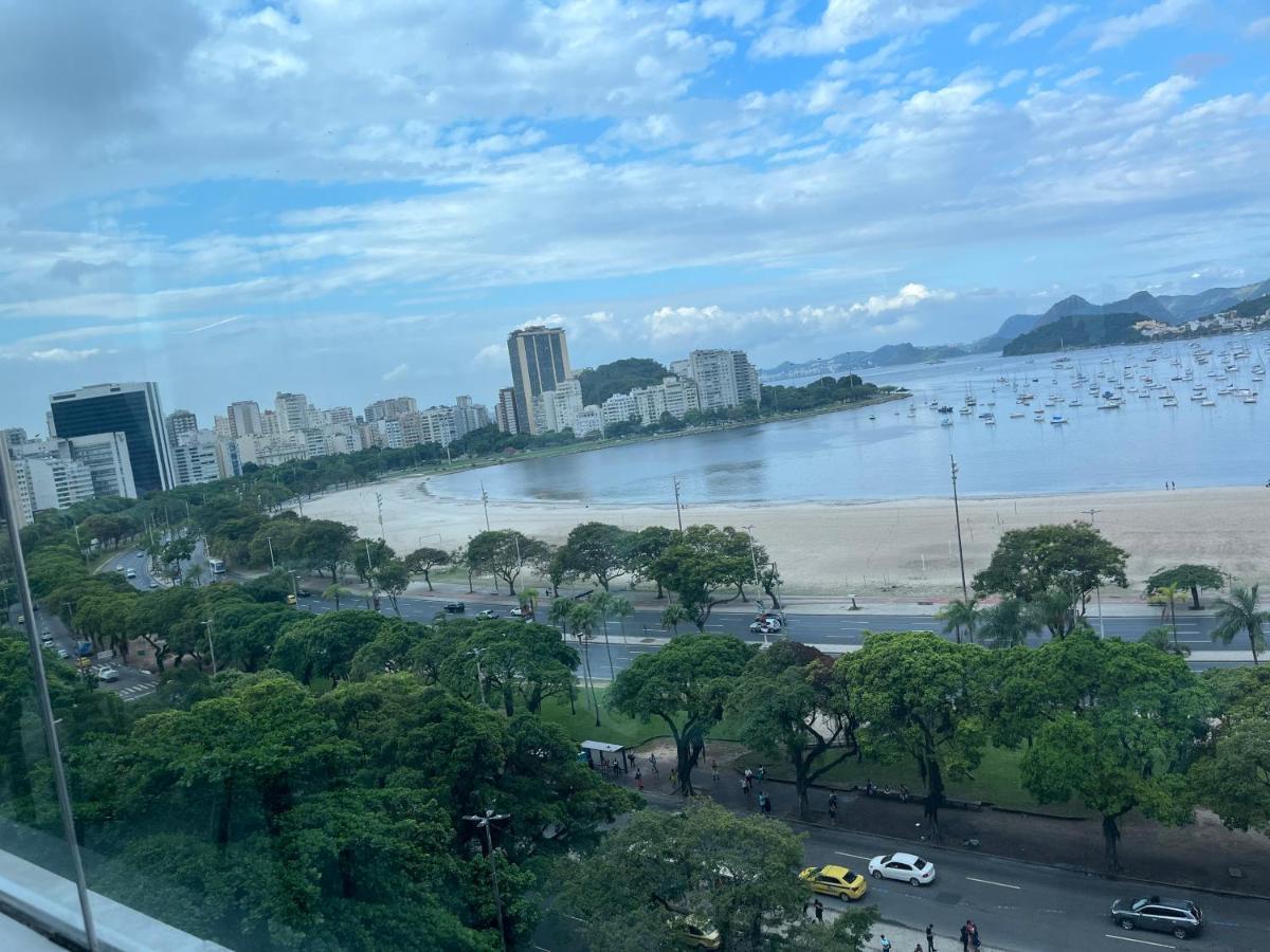 Apartamento Para Temporada Em Copacabana, Perto Da Praia Apartment *