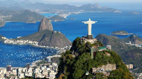 Apartamento Para Temporada Em Copacabana, Perto Da Praia Apartment *