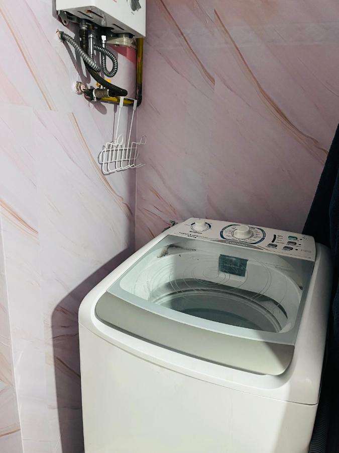 Apartamento Para Temporada Em Copacabana, Perto Da Praia Apartment