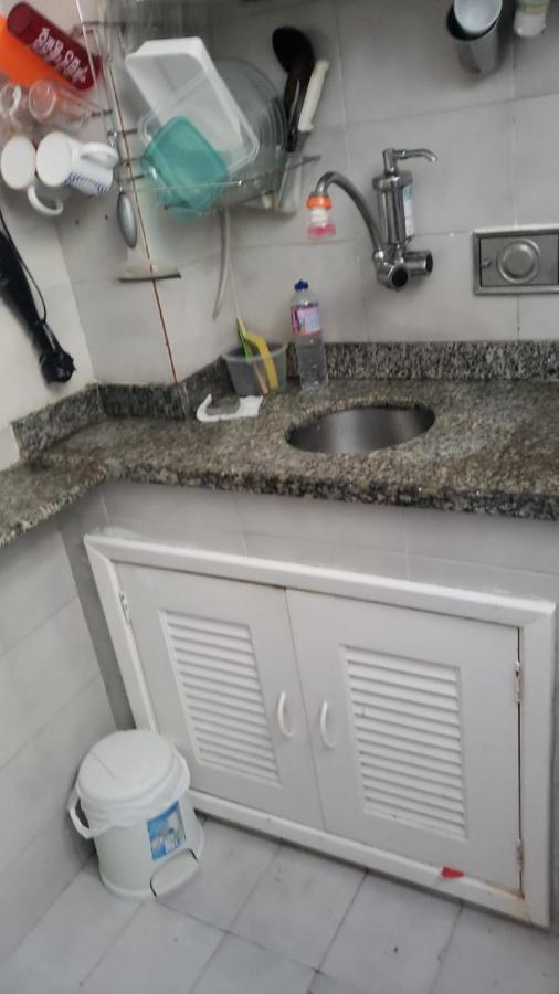 Apartamento Para Temporada Em Copacabana, Perto Da Praia Apartment Rio de Janeiro