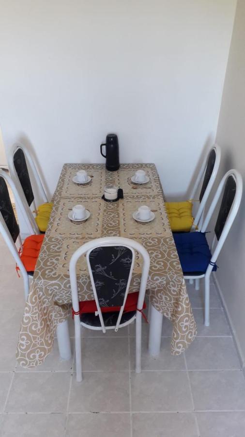 Apartamento Espaço Do Adilson é Aconchegante E Familiar. *