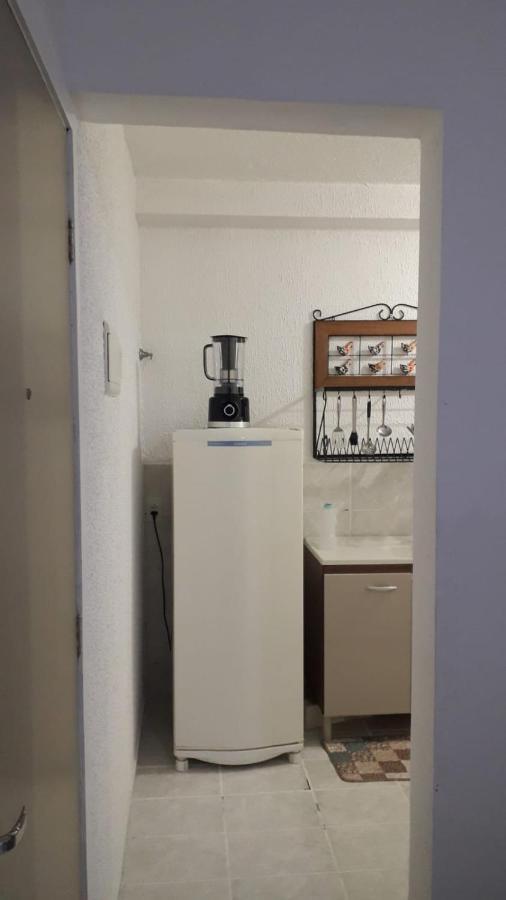 Apartamento Espaço Do Adilson é Aconchegante E Familiar. *