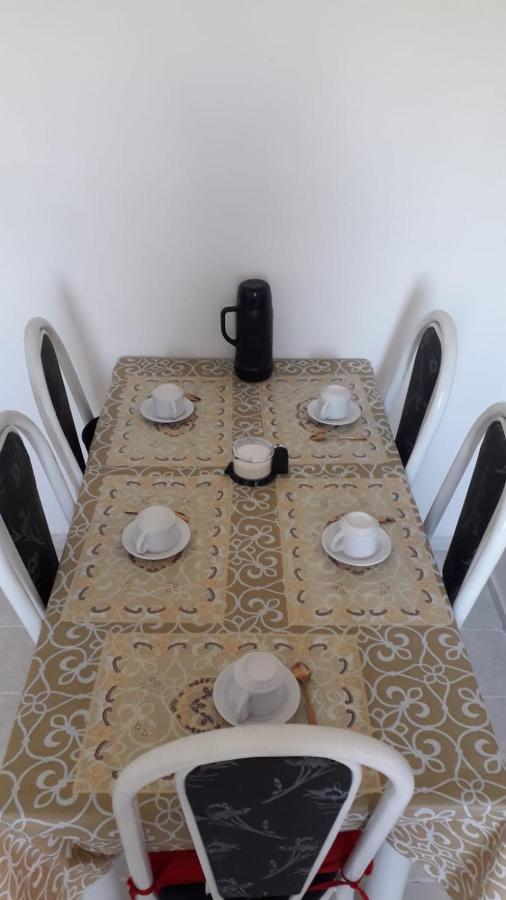 Espaço Do Adilson é Aconchegante E Familiar. Apartamento *