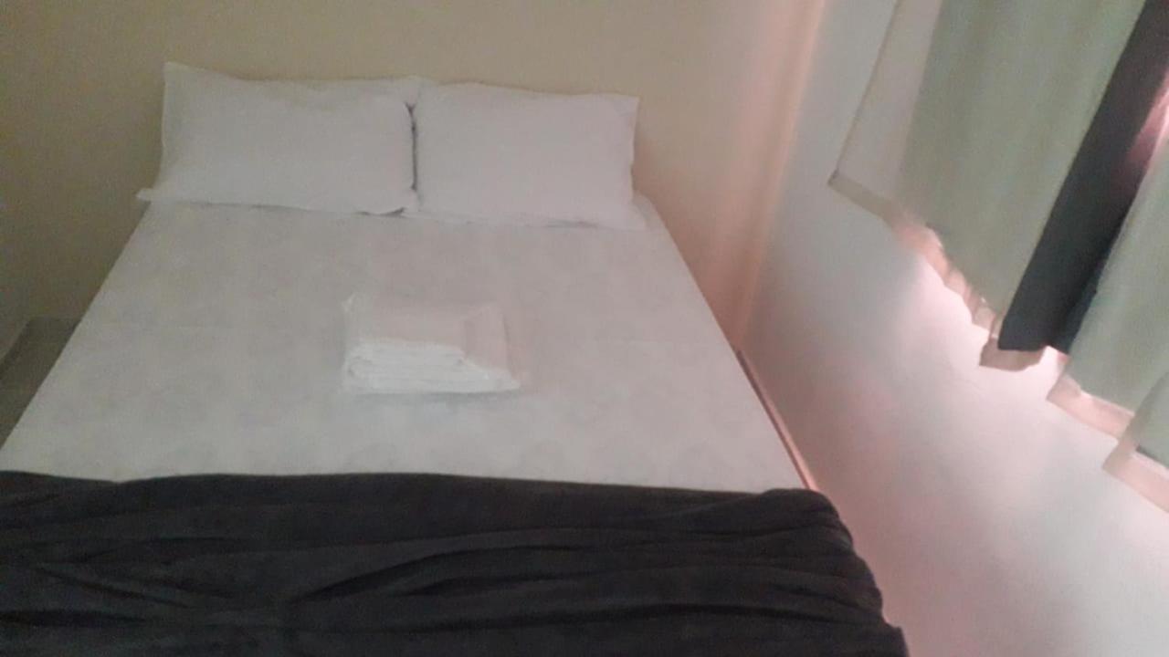 Espaço Do Adilson é Aconchegante E Familiar. Apartamento