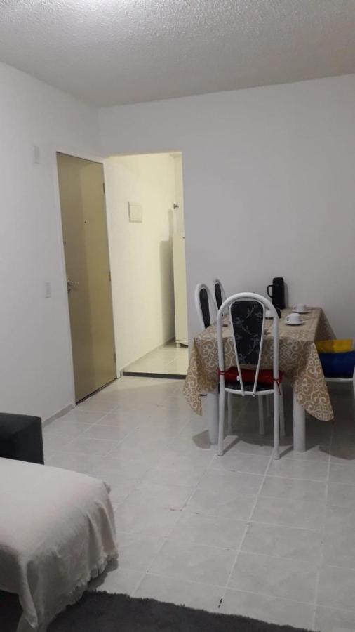 Espaço Do Adilson é Aconchegante E Familiar.