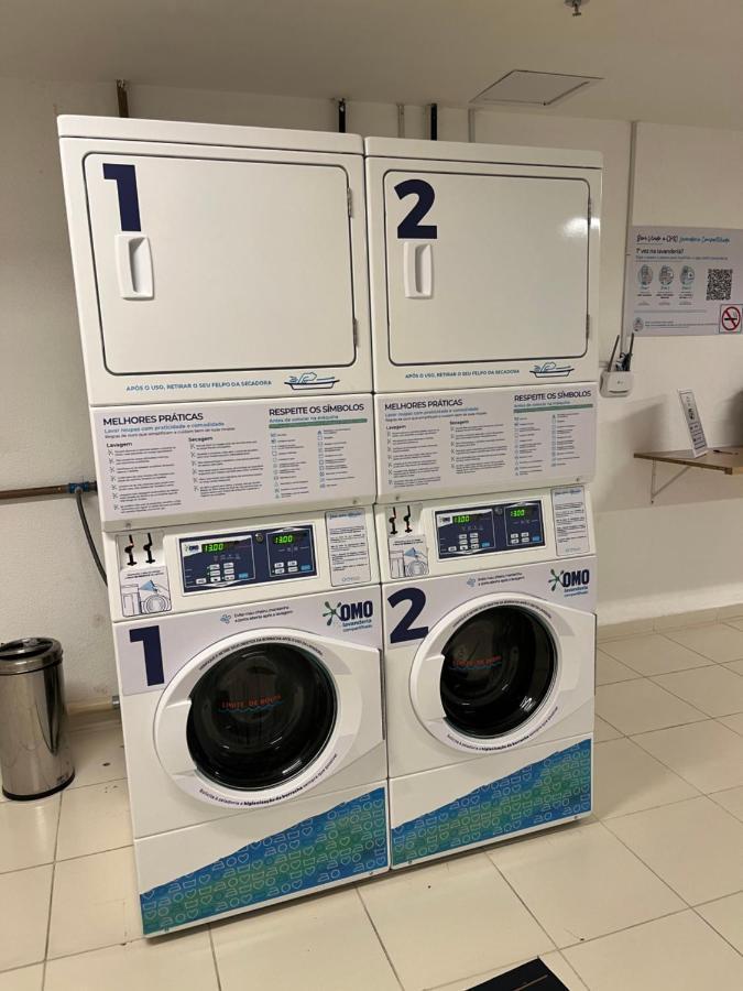 Apartamento Novo Para Se Hospedar No Rio Com Conforto E Conveniencia * Rio de Janeiro