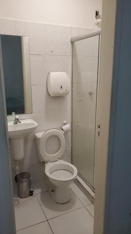 Villa Hostel Guest House Albergue Rio de Janeiro