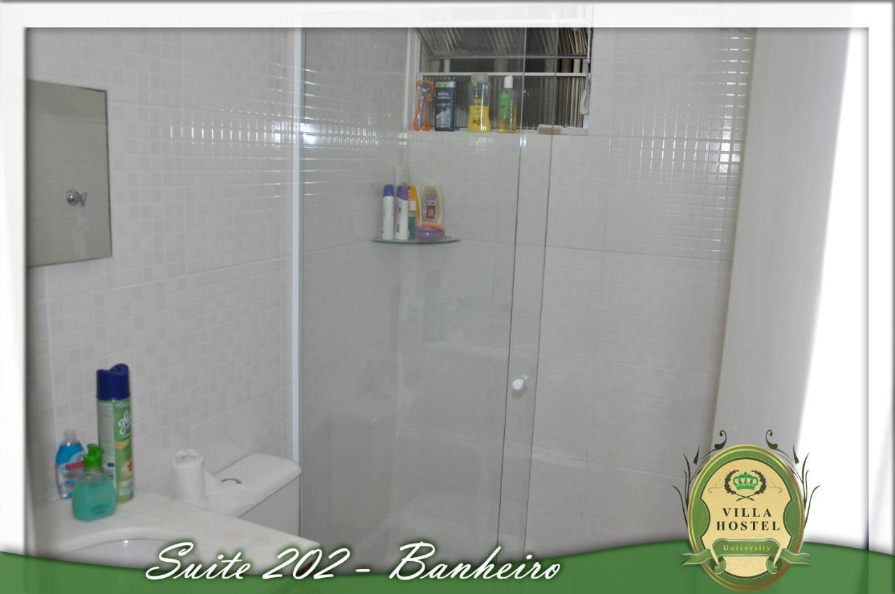 Villa Hostel Guest House * Rio de Janeiro