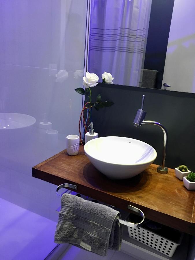 Studio Rio Beira Mar Apartment Rio de Janeiro