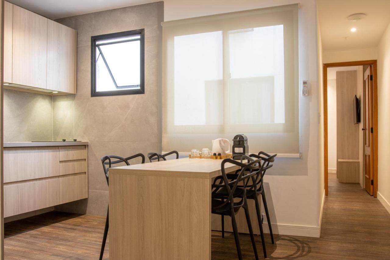 Aparthotel Anna Ipanema By Arena 3*