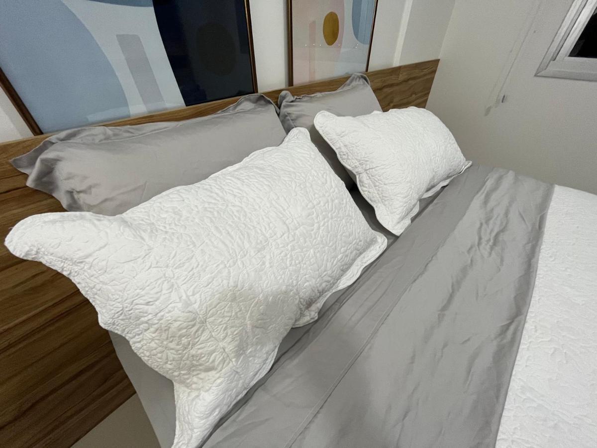 Apartment Apartamento Novo Para Se Hospedar No Rio Com Conforto E Conveniencia *