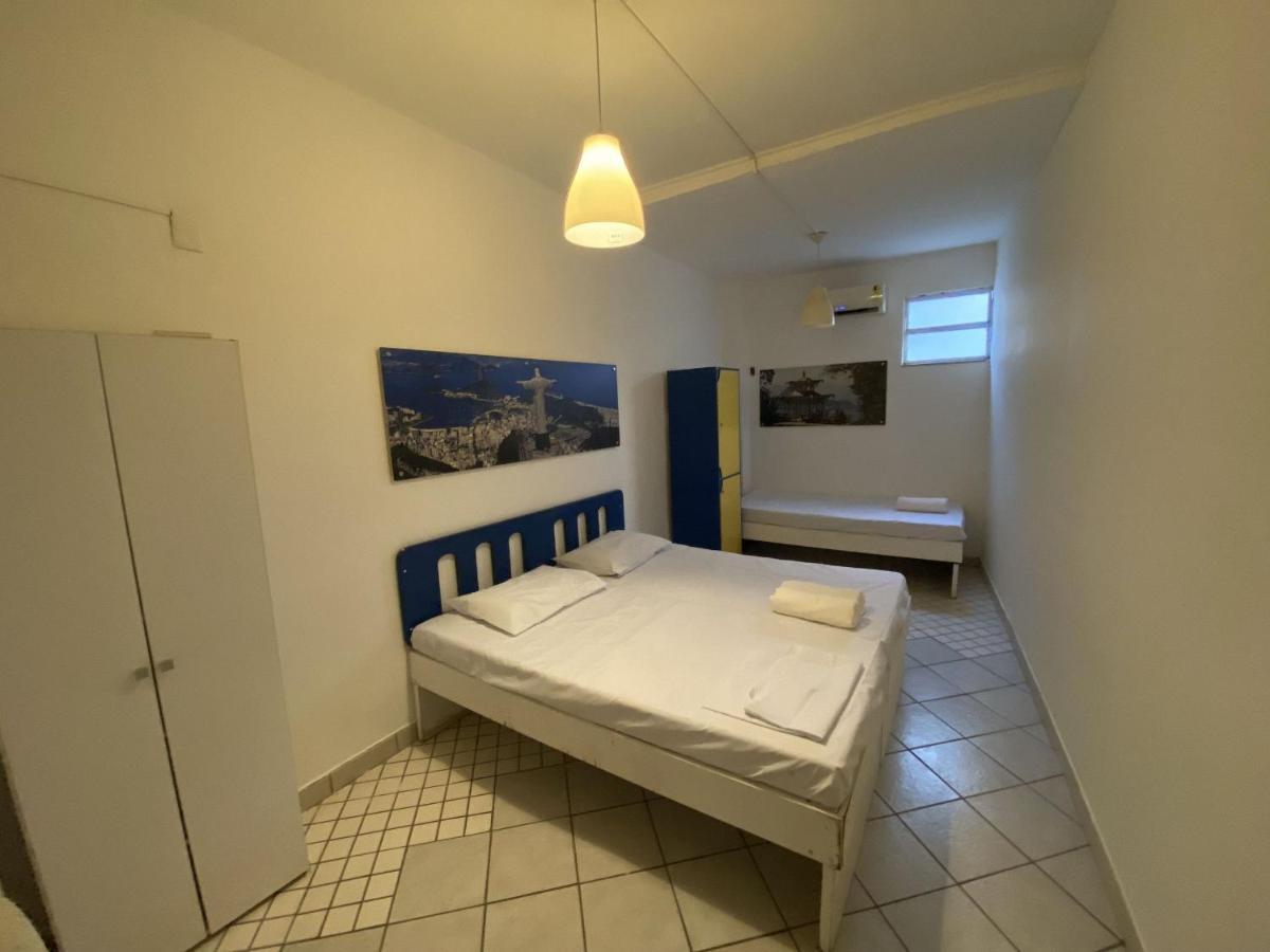 Apartamento Rio Habitat Visconde Rio de Janeiro