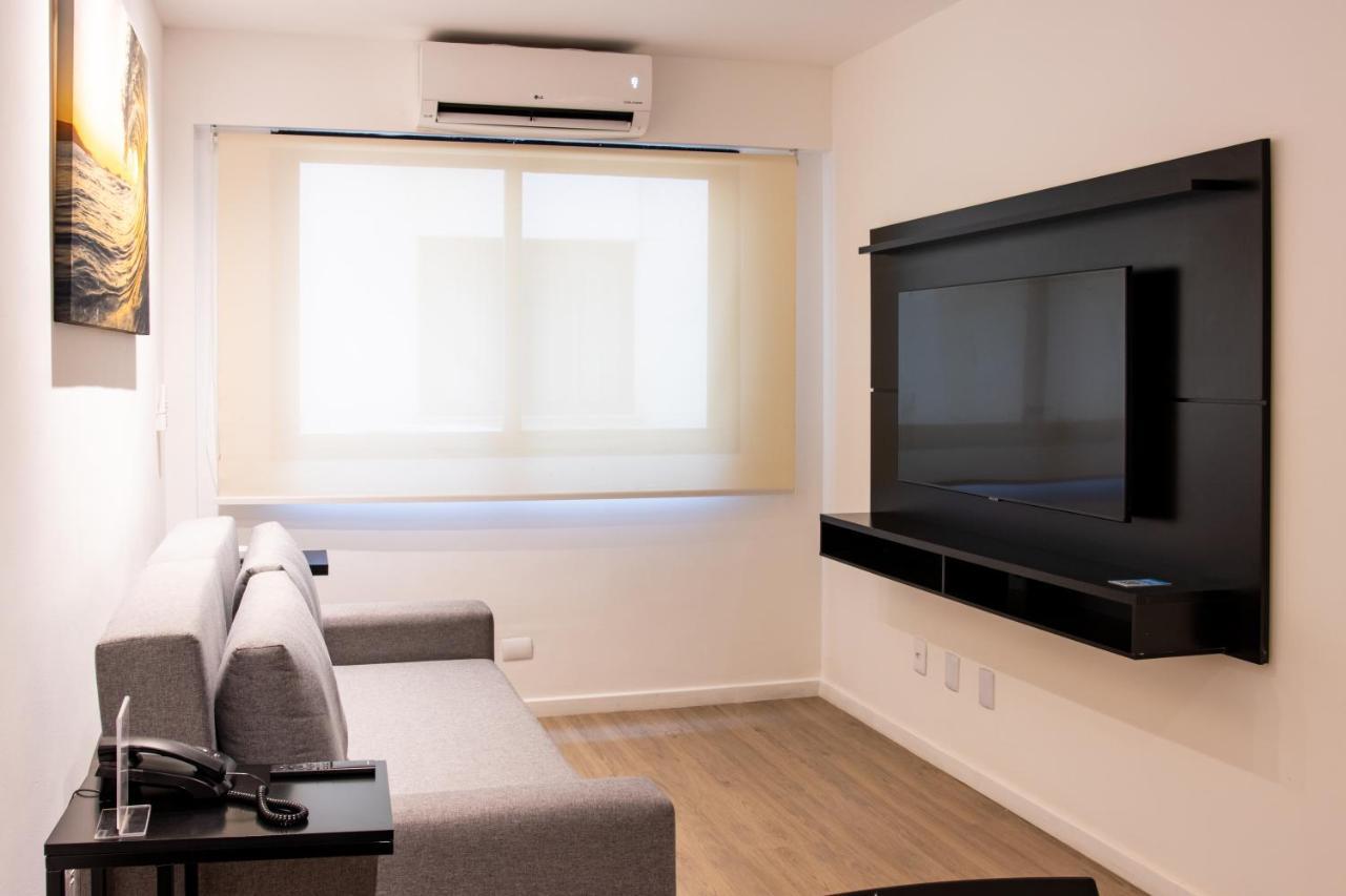 Anna Ipanema By Arena Aparthotel