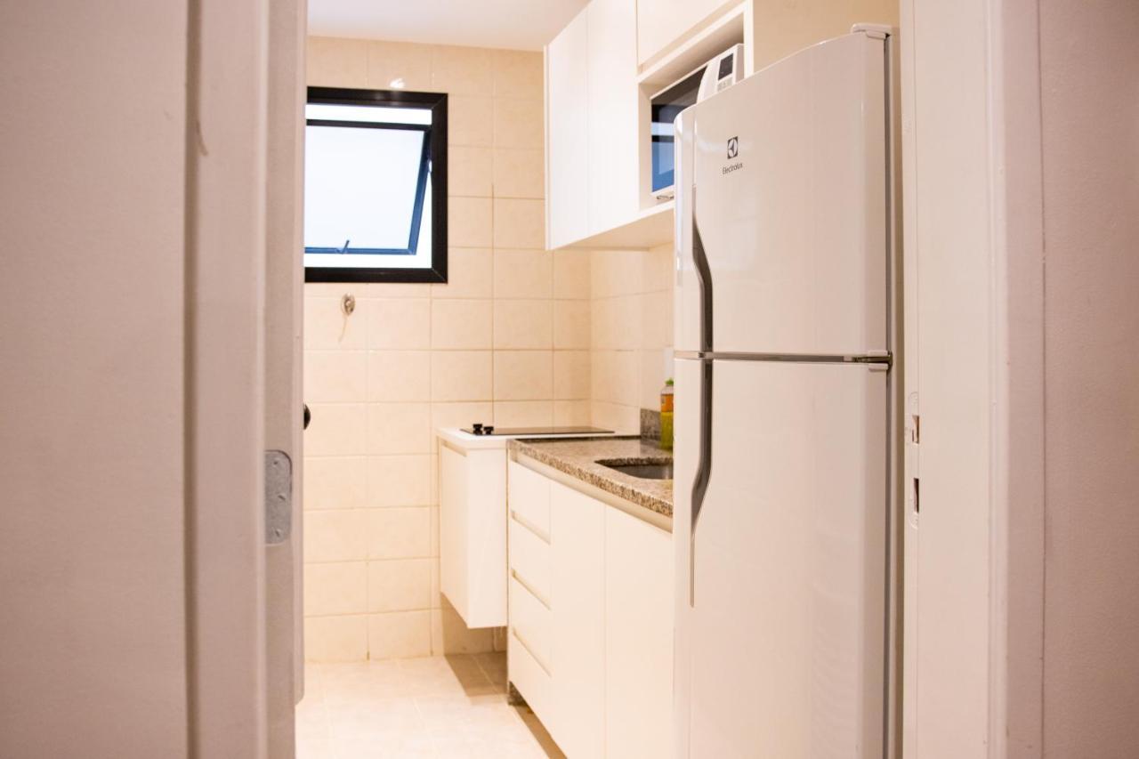 Aparthotel Anna Ipanema By Arena 3*