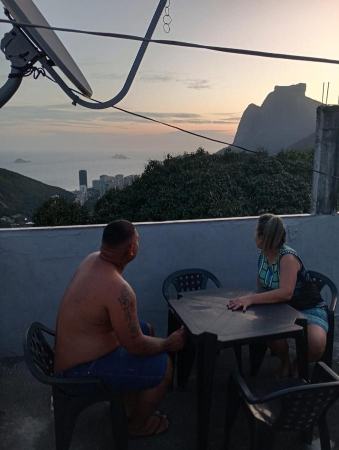 Apartamento Rocinha Five Star Rio de Janeiro