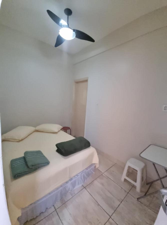 Hospedagem domiciliar Rio - Um Quarteirao Da De Copacabana