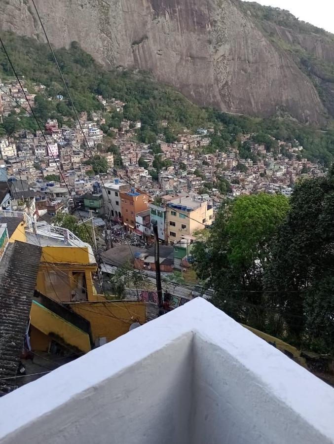 Rocinha Five Star Apartamento *