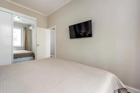 Apartamento Epitacio Pessoa Rio de Janeiro