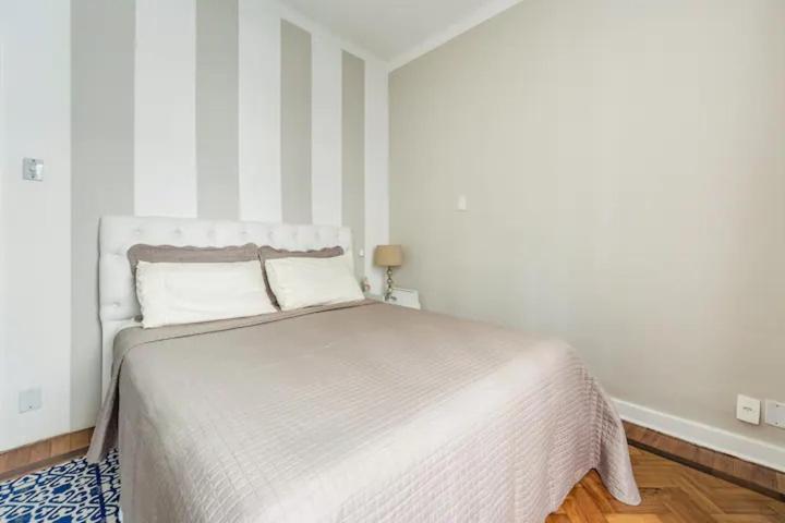 Apartamento Epitacio Pessoa Apartment Rio de Janeiro