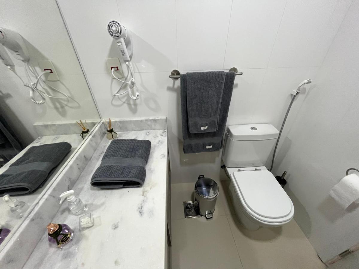 Apartment Apartamento Novo Para Se Hospedar No Rio Com Conforto E Conveniencia *