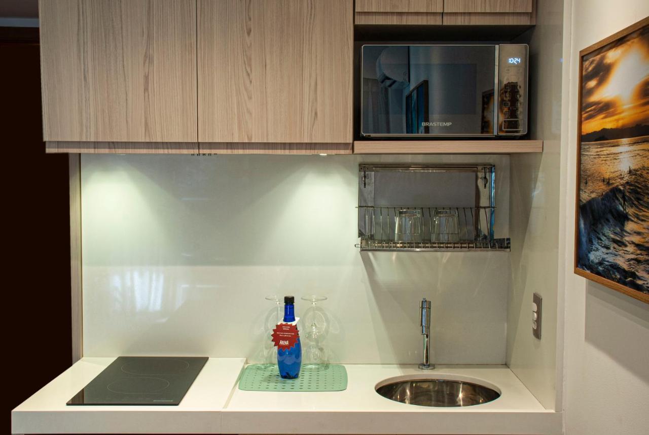 Aparthotel Anna Ipanema By Arena 3*