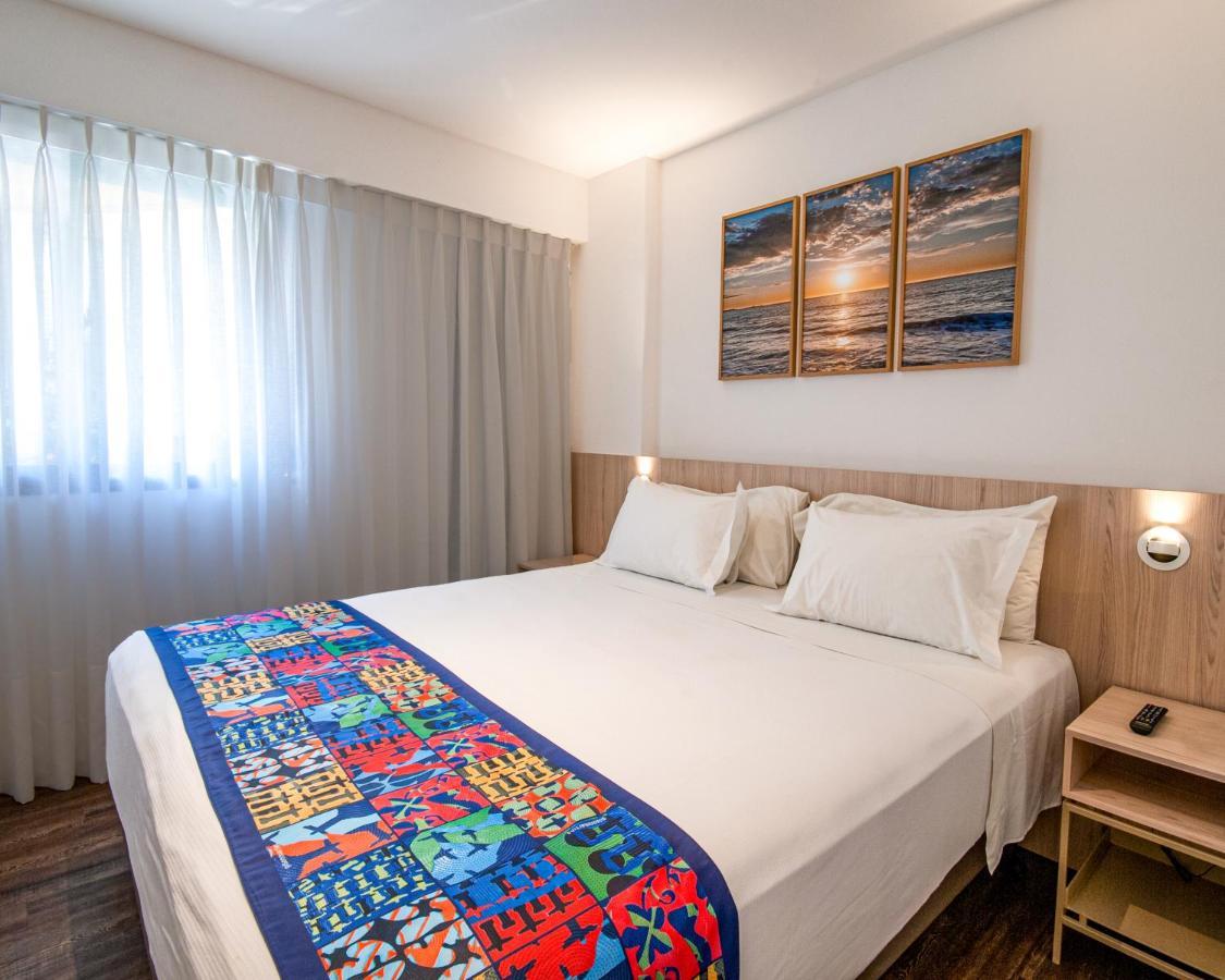 Aparthotel Anna Ipanema By Arena Rio de Janeiro