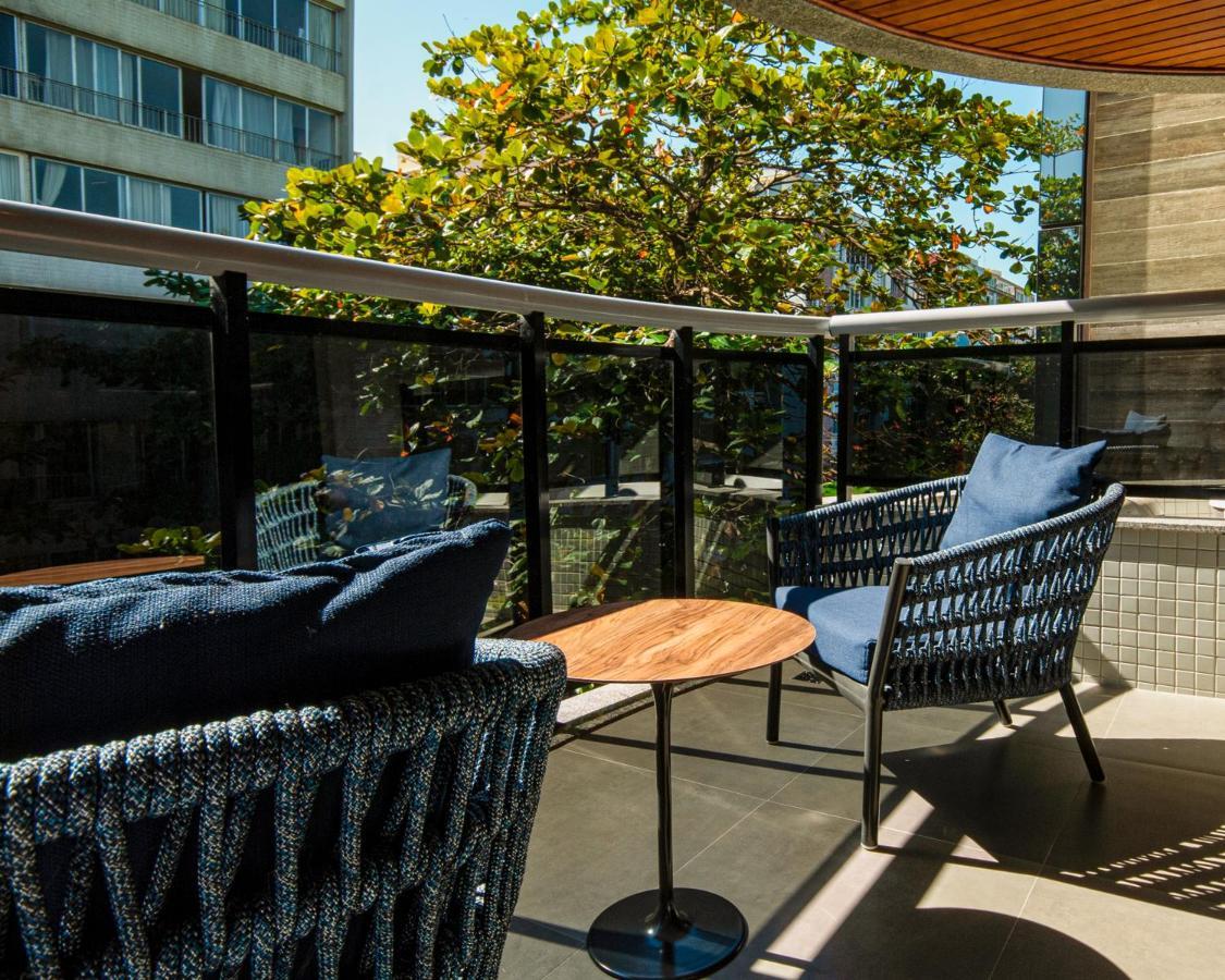 Anna Ipanema By Arena Aparthotel
