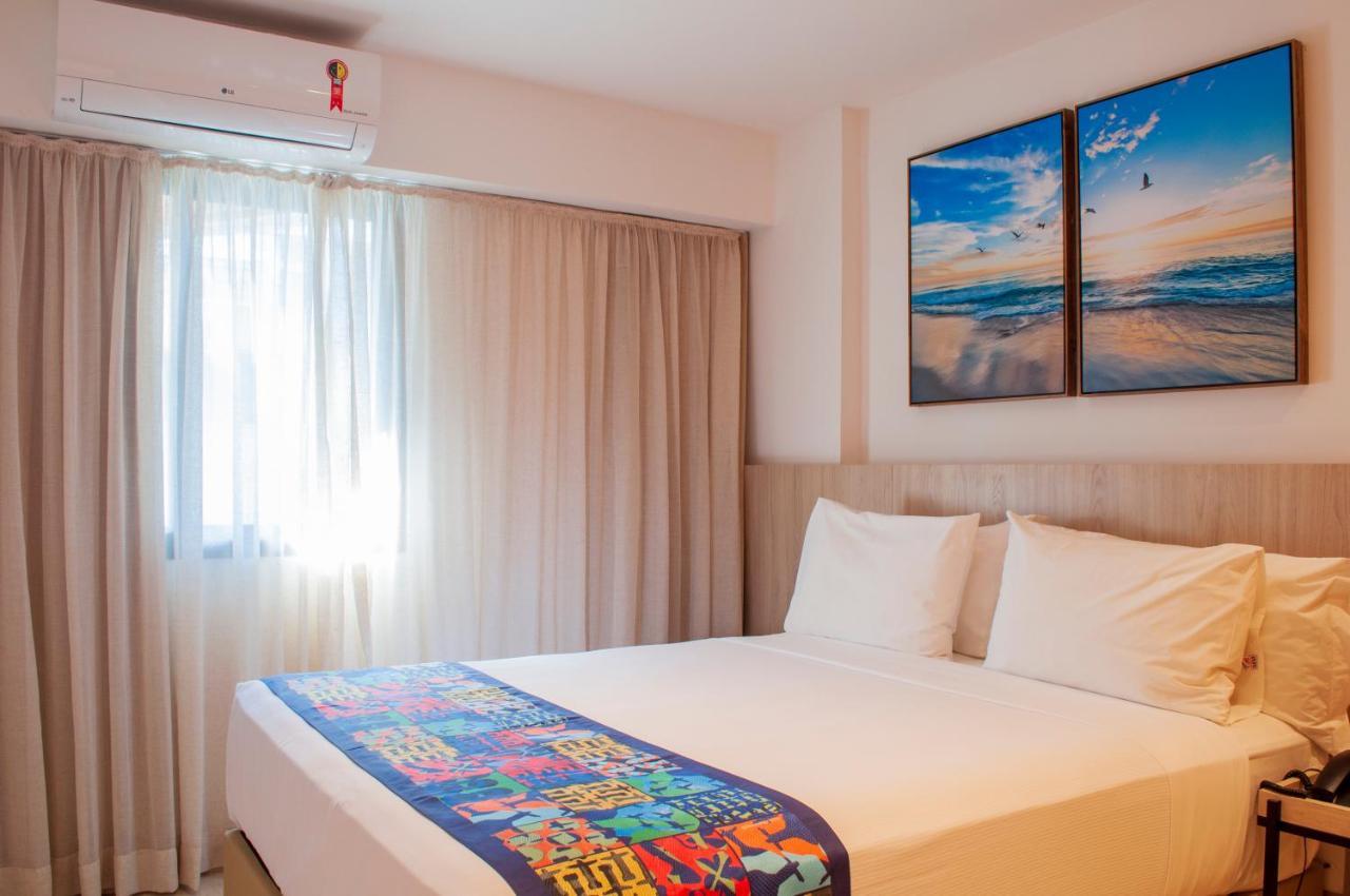Anna Ipanema By Arena 3*