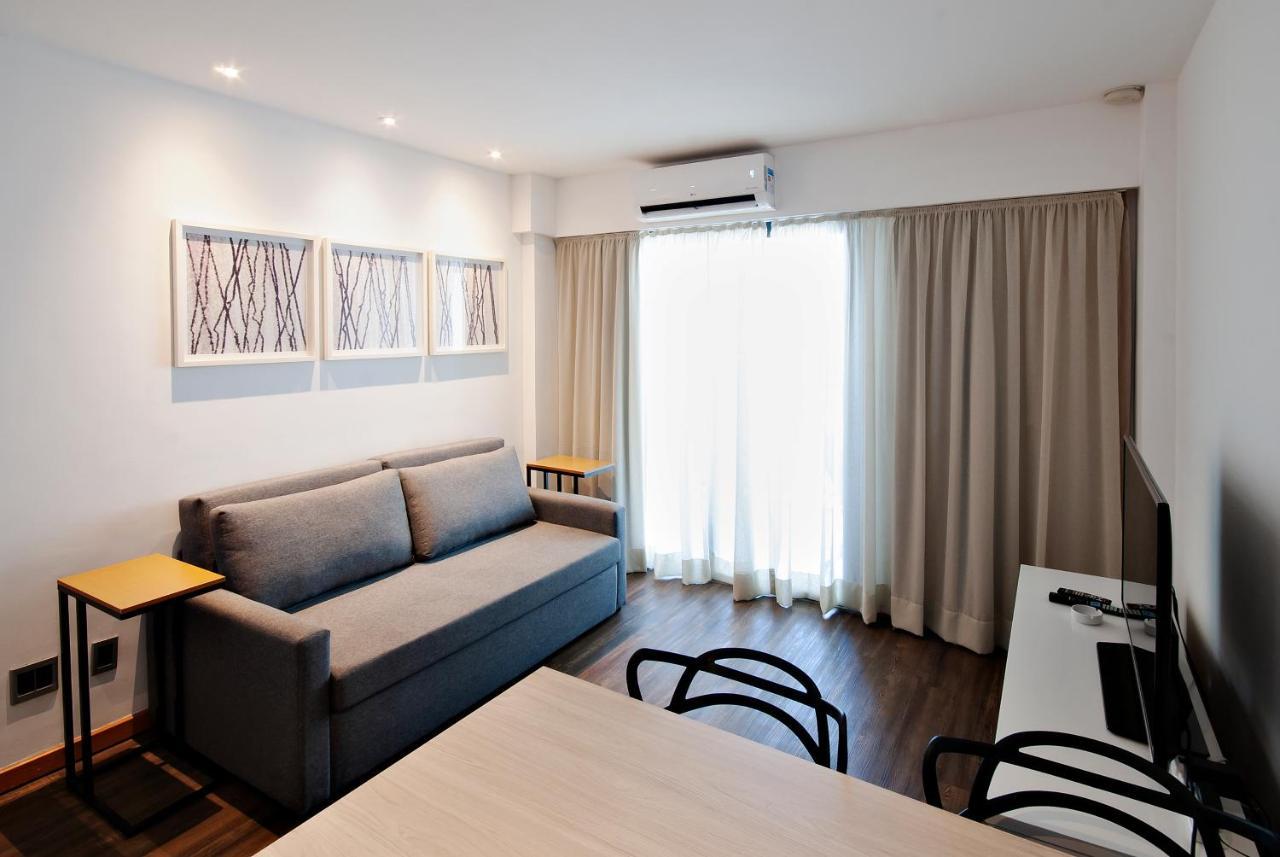 Anna Ipanema By Arena 3* Rio de Janeiro