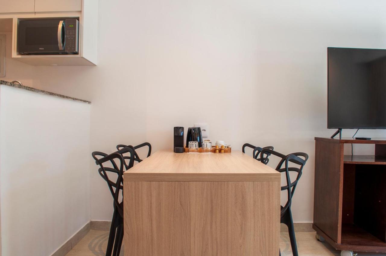 Anna Ipanema By Arena Aparthotel