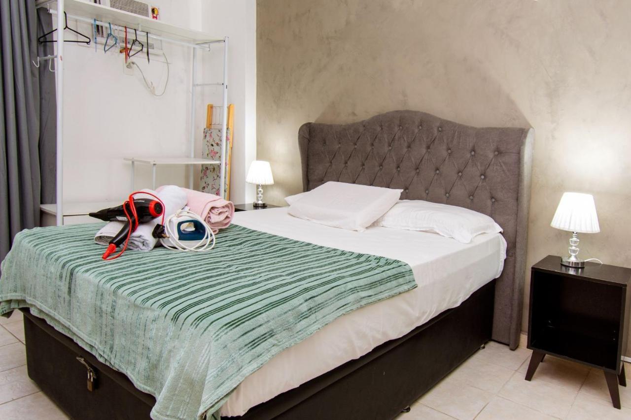 Ipanema Vip - Conforto E Exclusividade Apartamento *