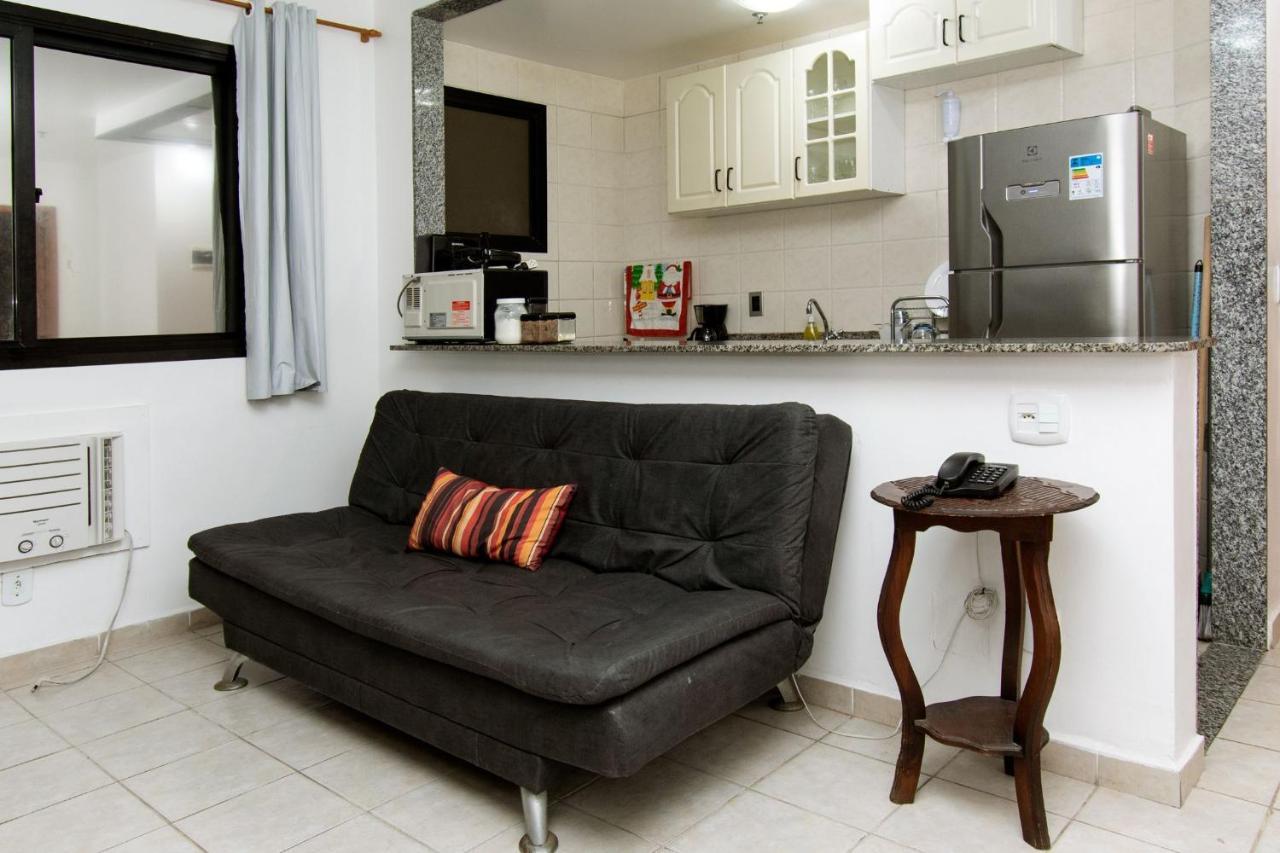 Ipanema Vip - Conforto E Exclusividade Apartamento