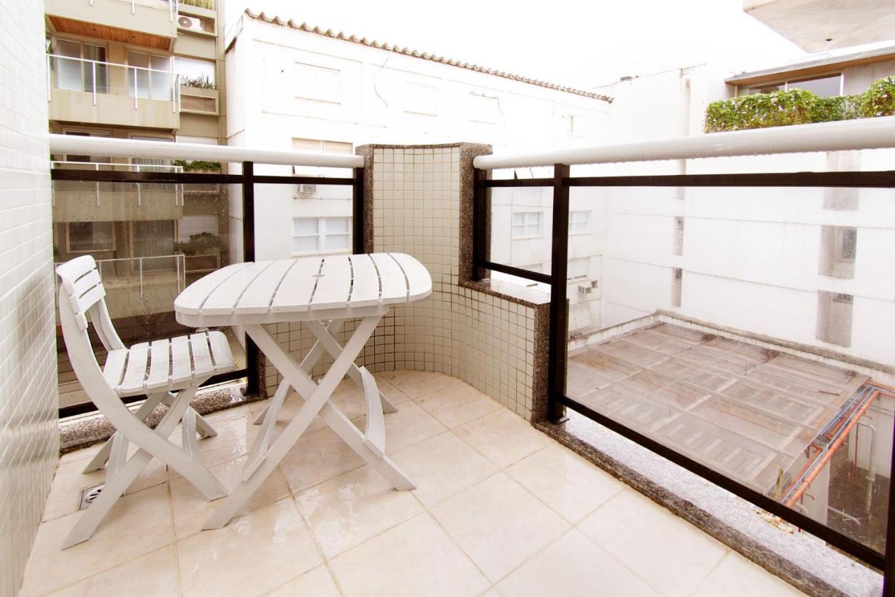 Ipanema Vip - Conforto E Exclusividade *