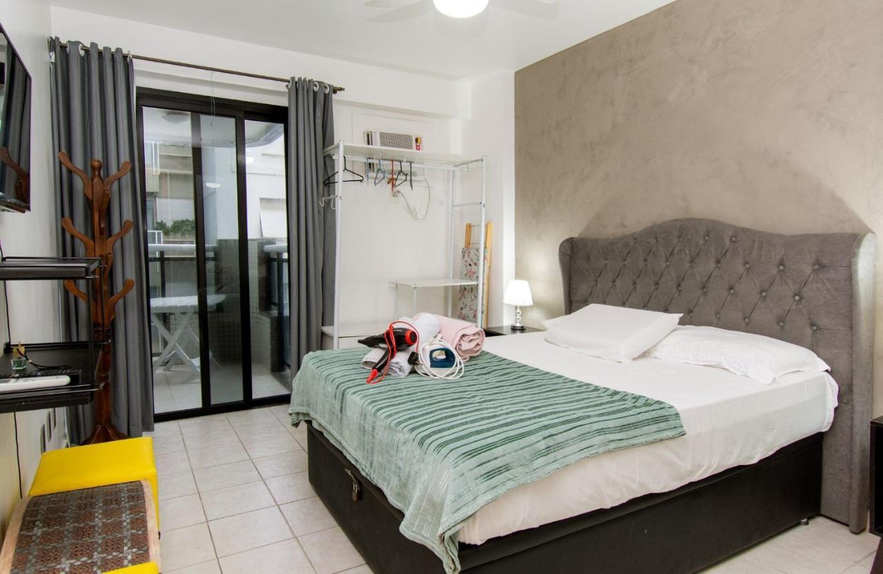Ipanema Vip - Conforto E Exclusividade Apartamento *