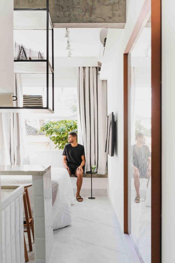 Marco Angêlo Apartamento Rio de Janeiro