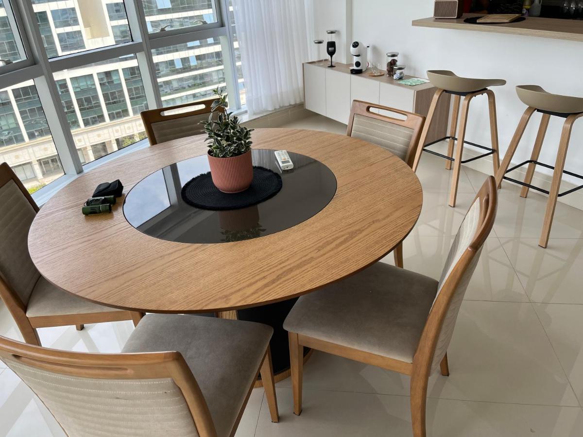 Apartamento Novo Para Se Hospedar No Rio Com Conforto E Conveniencia * Rio de Janeiro
