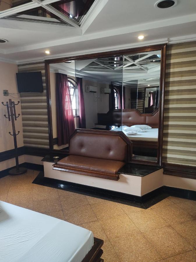 Champion Hotel Rio de Janeiro