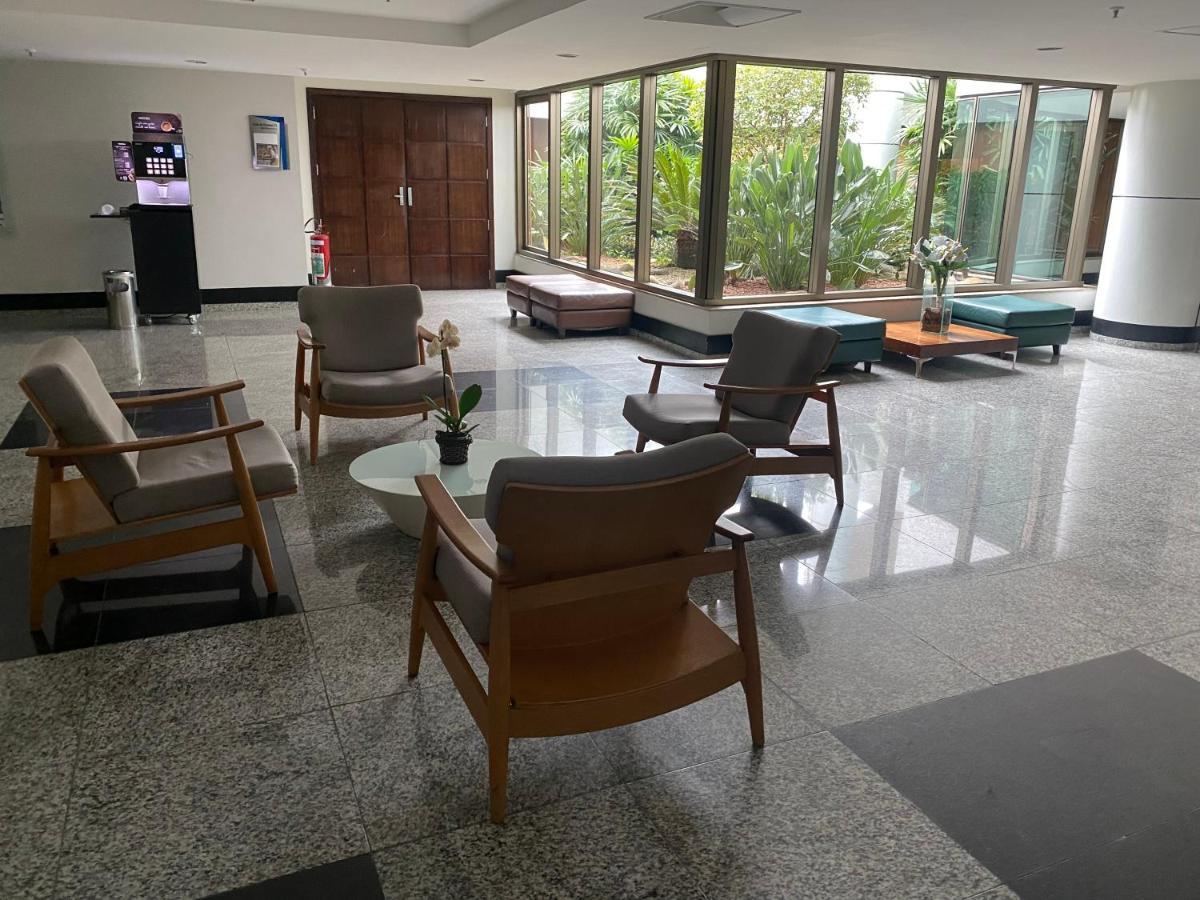 Aparthotel Cond. Mediterraneo Flat