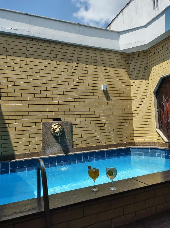 Hotel Champion Rio de Janeiro