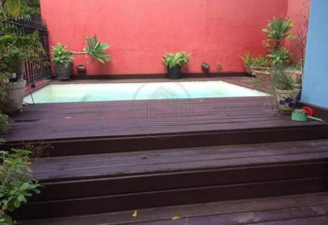 Santa Teresa Junto A Natureza Bed & Breakfast Rio de Janeiro