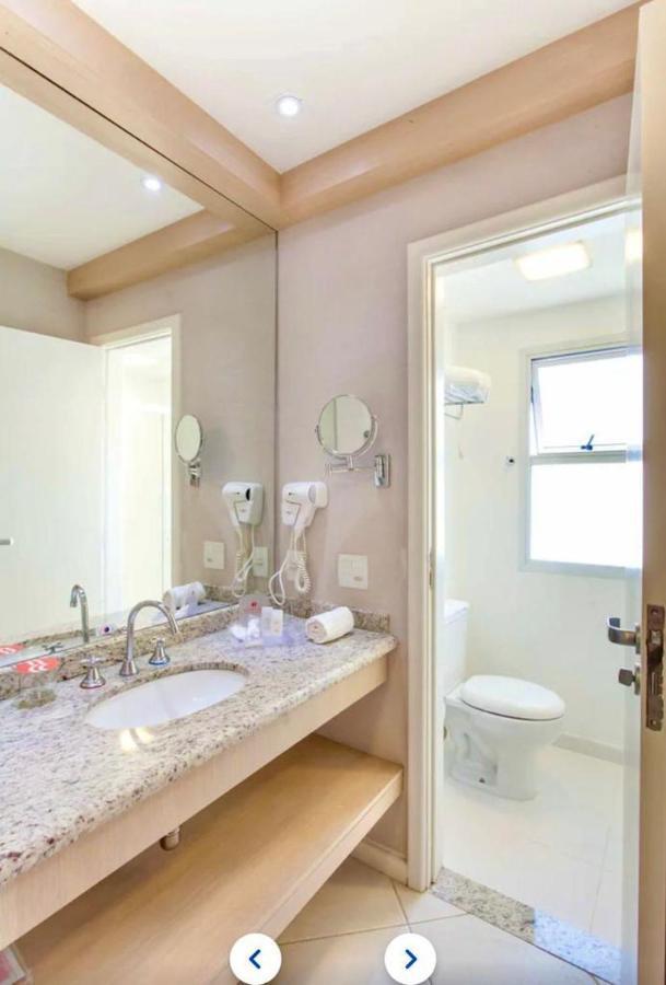 Apartment Em Barra Tijuca