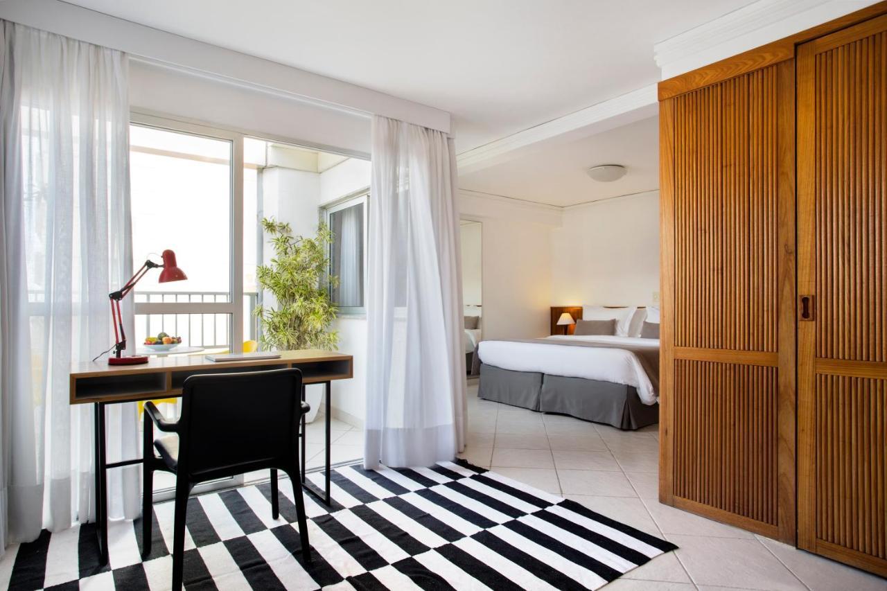 Hotel Ipanema Rio de Janeiro