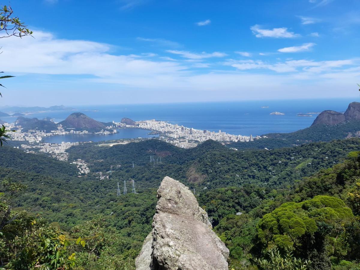 Secreto Quartos Hotel Rio de Janeiro