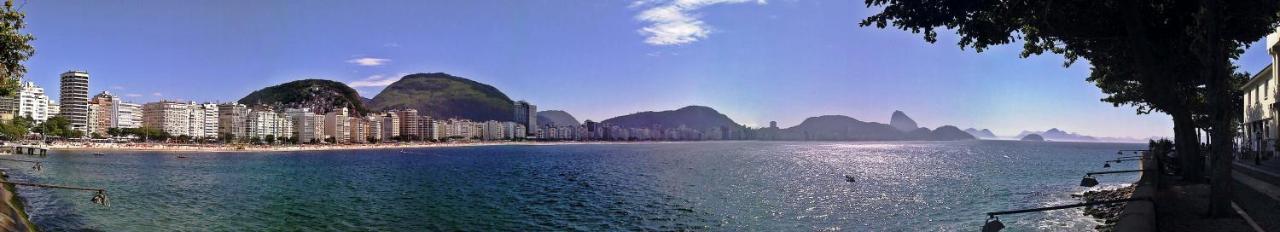 Rio Spot Homes Varanda U049 Apartamento